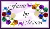 Facets by Marcia