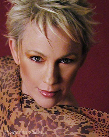 Image by Keith at Seraphim Studios - Atlanta, GA - Makeup by Toni Acey